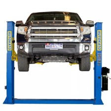 11000 Lb 2 Post Car Lift Auto Truck Hoist Heavy Duty Two Post Lift Vehicle 4.0hp 11000 Lb 2 Post Car Lift Auto Truck Hoist Heavy Duty Two Post Lift Vehicle 4.0hp