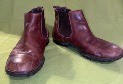 pikolinos chelsea boots