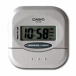 Casio Pq-30-8e Sveglia 4971850771470 Digitale | Acquisti Online su eBay