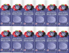 Scent Stones- K29 Keystone Air Freshener - Wild Berry (12 Stones)