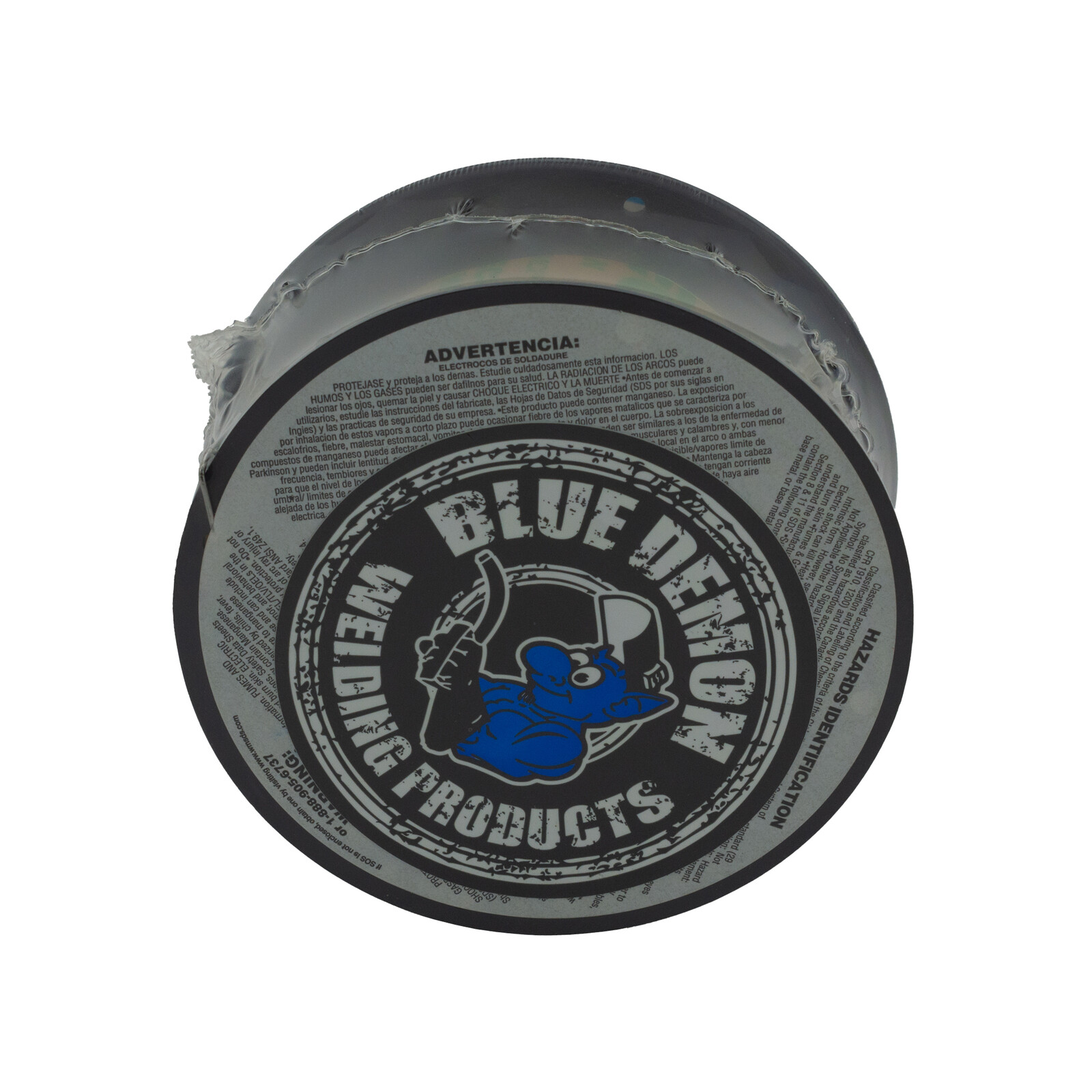 Hard Facing 55FC GASLESS MIG Wire 0.9mm x 0.45kg spool Welding Wire