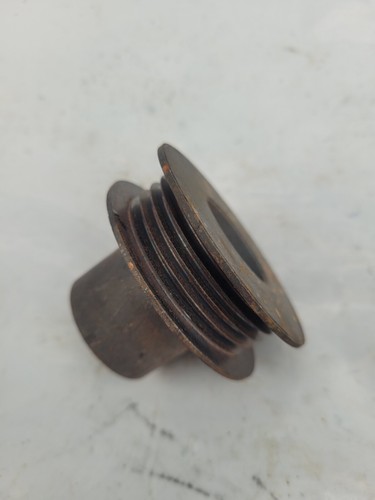 Briggs and Stratton/Murray Engine Pulley 709876 | eBay