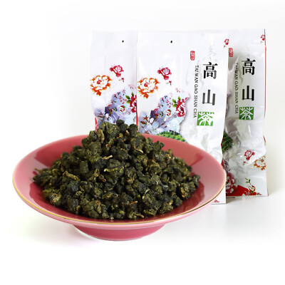 GOARTEA 30Pcs 8g/8.5oz Supreme Taiwan Milk Oolong Tee Milch Jinxuan Grüner Tea