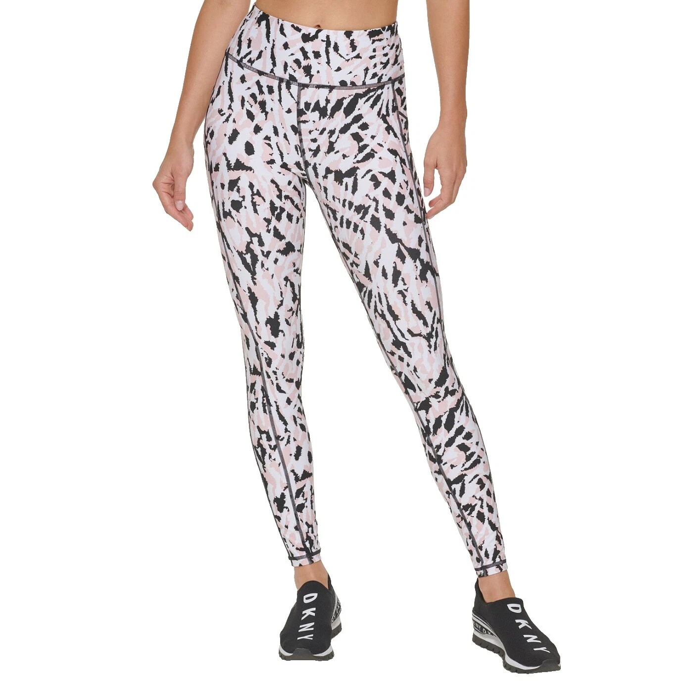 Одежда для активного отдыха многоцветная для женщин DKNY