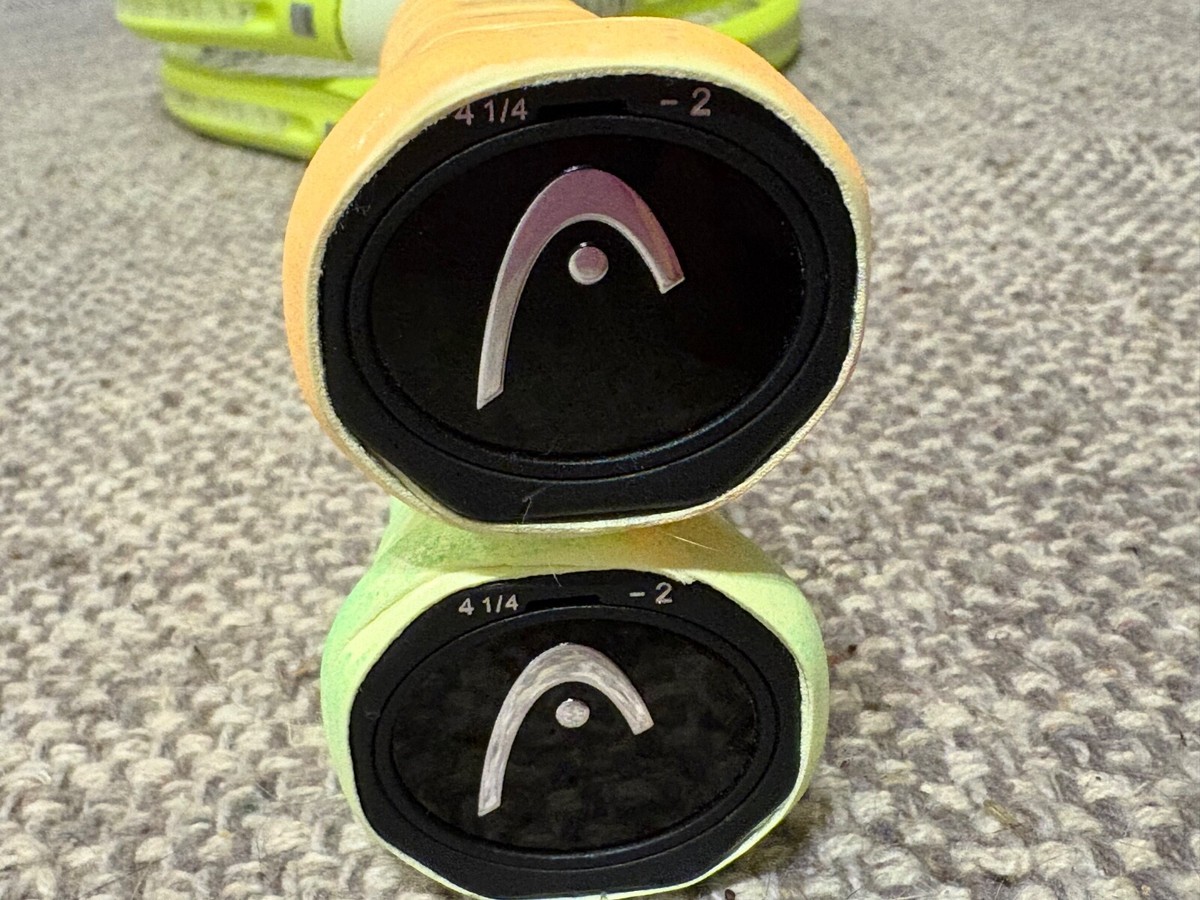Head Extreme MPL 700 tennis racquet, grip 4 1/4 | eBay
