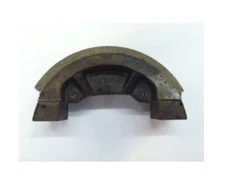 New Brake Shoe (1 Piece) Fits Yanmar Tractors 220, 226, 250, 1601, 1610 & Few JD