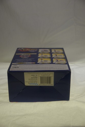 Starting Lineup Winners Circle JEFF GORDON 1995 Figure Car #24 BRAND NEW - Picture 3 of 3