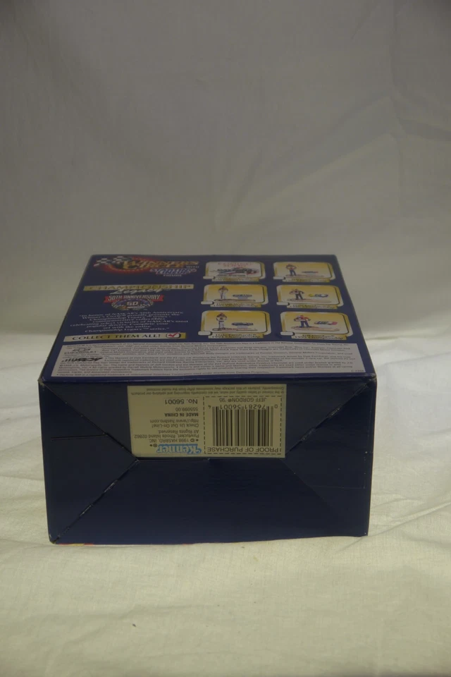 Starting Lineup Winners Circle JEFF GORDON 1995 Figure Car #24 BRAND NEW - Image 3 of 3