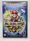 New ListingMario Party 5 (Nintendo GameCube, 2003) CIB Mint Tested