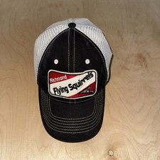 Richmond Flying Squirrels Baseball Cap