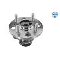 Radnabe Hinten FüR Hyundai Accent MC 1.4 1.5 1.6 05 Bis 10 Meyle 527501G100 G4ED