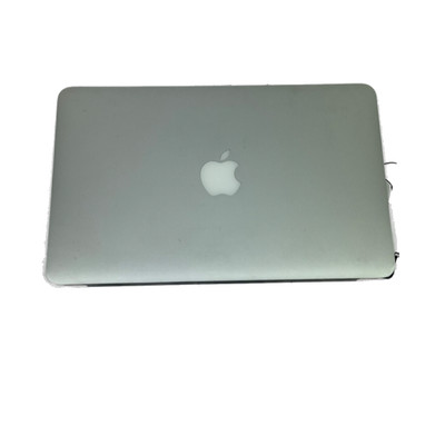 661-6069-C - NEW - 11'' DIPLAY ASSY MACBOOK AIR SILVER Grade C