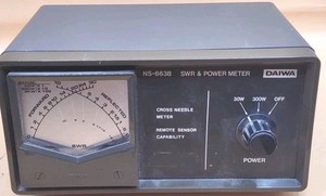 Daiwa Swr Meter | eBay