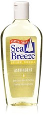 Sea Breeze Astringent Original Formula - 10 Oz 3 Pack 