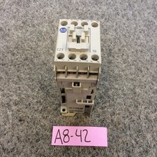 ALLEN-BRADLEY 100-C23D10 Ser. C CONTACTOR. * Ships Fast *