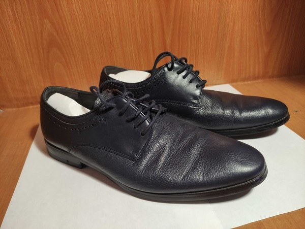 Men Carlo Pazolini Heels Other 40