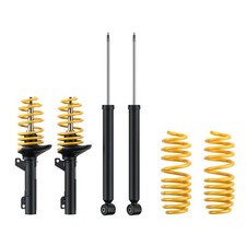 ST Sportfahrwerk passend für AUDI A3 [8L1] | 23210001