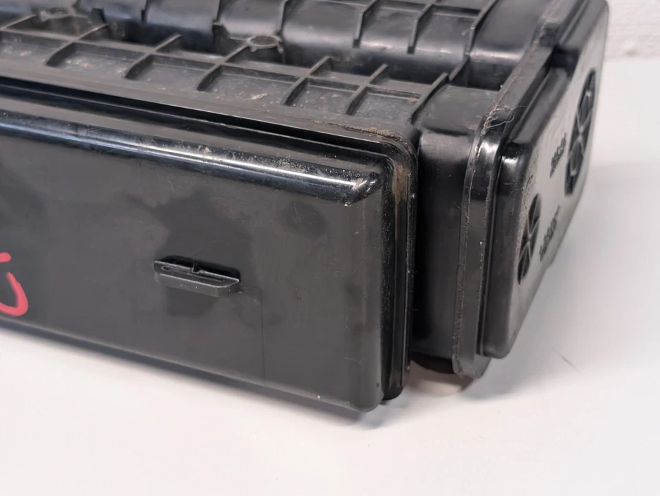 🔥07-11 Tanque de vapor de combustible de carbón Honda CRV CR-V EVAP Foto 2 de 4