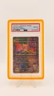 Pokémon TCG Ancient Mew Promo Nintendo Error PSA 8 NM-MT