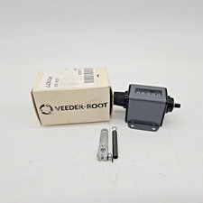 Veeder-Root 727215-001 Mechanical Reset Counter