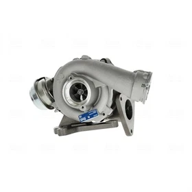 Turbolader für VW Transporter V Bus 7HB 7HJ 7EB 7EJ 7EF 2.5 TDI