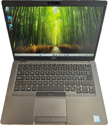 Dell Latitude 5401 i5-9400U bis zu 16GB RAM & 512GB SSD Win 11 NVIDIA MX150 2GB
