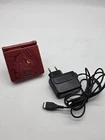 Authentic "Pokemon GROUDON" Nintendo Gameboy Advance GBA SP console LIMITED ED