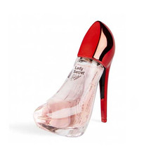 AQC FRAGRANCES LADY SECRET RED - Orientalisch...