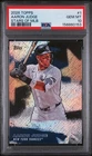 2026 Topps Stars Of Mlb #1 Aaron Judge PSA 10 GEM MINT