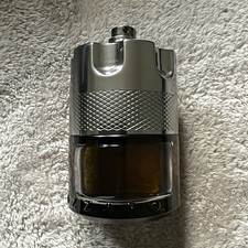 Azzaro Wanted By Night Eau De Parfum Spray, 3.4 fl oz Regular Size
