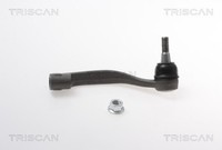 Spurstangenkopf Gelenkkopf Triscan 8500 29171 FüR VW Crafter California Camper
