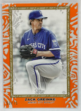 2022 Topps Rip Baseball Cards Checklist and Odds 17