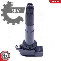 Esen SKV 03SKV259 ZüNdspule ZüNdmodul FüR Porsche
