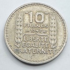 1947 Year French Coins for sale | eBay