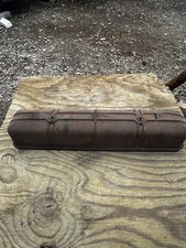 1954-1964 Ford Valve Cover Block Engine Motor Vintage Original 1954-1964 Ford Valve Cover Block Engine Motor Vintage Original