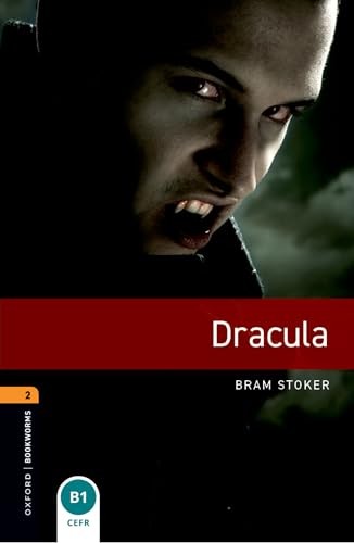 Oxford Bookworms Library: Level 2: Dracula by Bram Stoker, Di... - 9780194790581 - Image 6