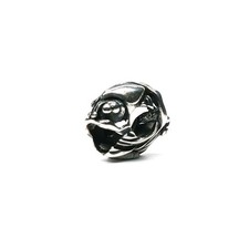 Trollbeads - Bead Argento 925 - "Pesce Volante" ritirato
