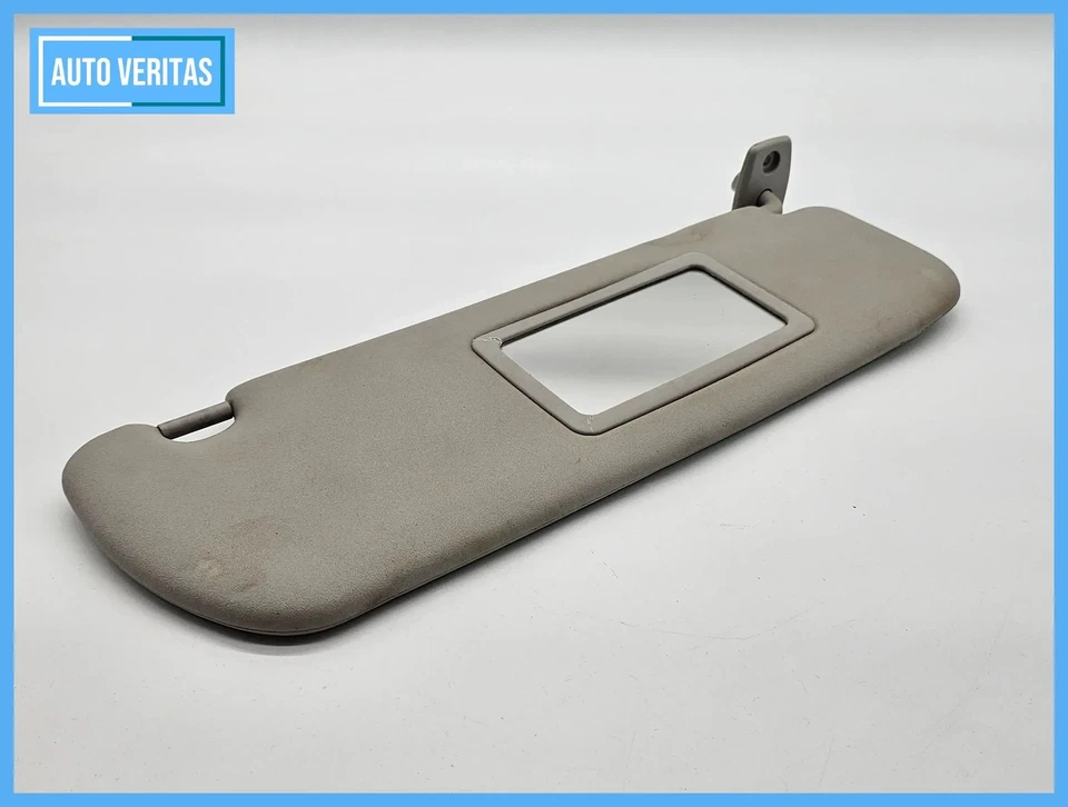 Original Peugeot 206 CC Sunshade Sunshade Sunshade Right - Image 2 of 4