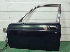 Porte avant et accessoires Jaguar V12