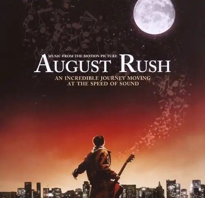 Various Artists - August Rush