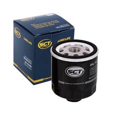 SCT ÖLFILTER passend für VW GOLF 7 3 POLO 6R 86C 6N1 CADDY 2 SEAT IBIZA 2 3 LEON