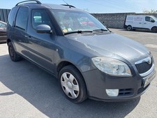 Climatisation et Accessoires Skoda ROOMSTER