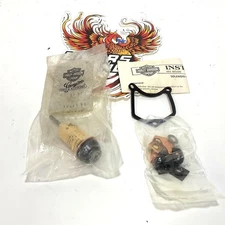 NOS Genuine Harley 1981-1994 Sportster Starter Repair Kit 31605-90