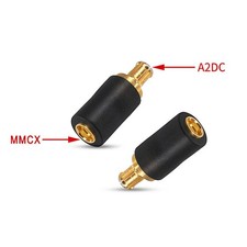Adapter For A2dc Series Headphones Mmcx Headphone Cable For Conversion