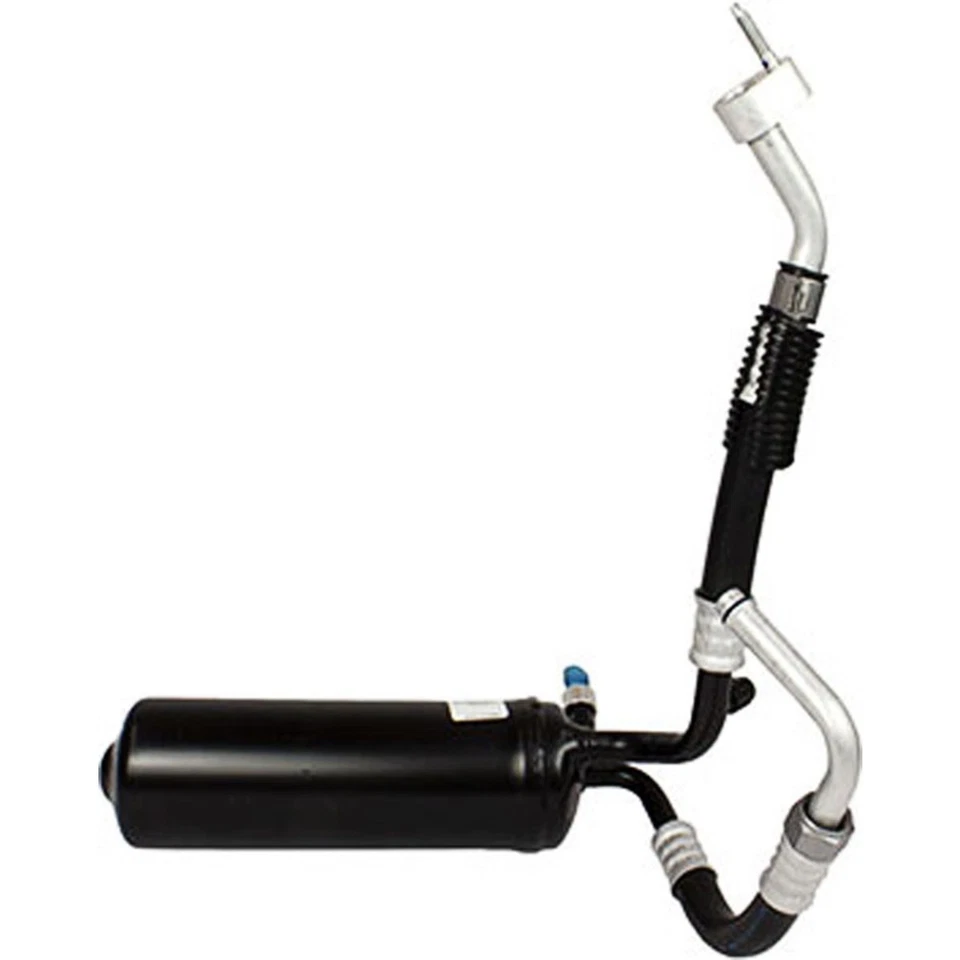 Acumulador de aire acondicionado YF37655 Motorcraft para furgoneta E350 E450 E150 E250 Ford Focus 16 Foto 2 de 2