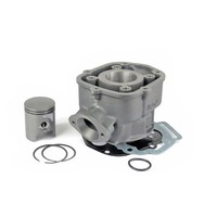 Zylinderkit TNT Standard LC Grauguß 50Ccm FüR Derbi GPR Nude
