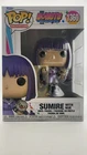 Funko Pop!  Boruto: Naruto Next Generations Sumire with Nue #1360 w/protector