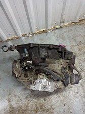 Opel Vectra C 2004 Automatikgetriebe 5550SN Benzin 108kW UTV27647