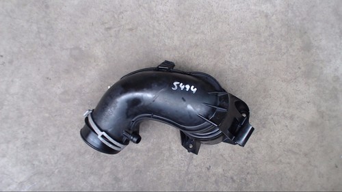 Luftmassenmesser Gehäuse/-ladeluftrohr A2710900629 Mercedes-benz C 180