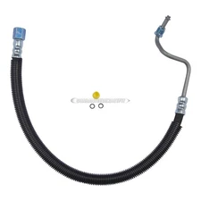 Edelmann Power Steering Pressure Hose For Dodge Ram 2009 2010 2011 2012
